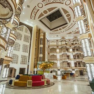 Antalya Grand Palace Hotel